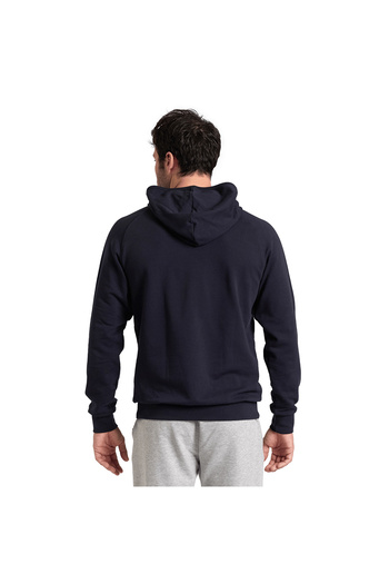 ARENA Graphic Unisex Navy Blue Casual Style Sweatshirt 007230700