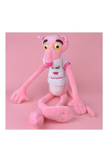 Generic Panther Plush soft toy