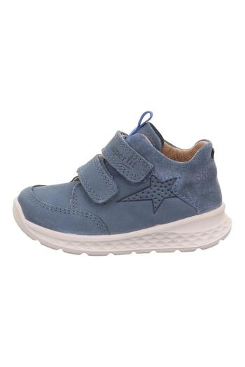 Superfit Goretex Breeze Deri Bot Kot