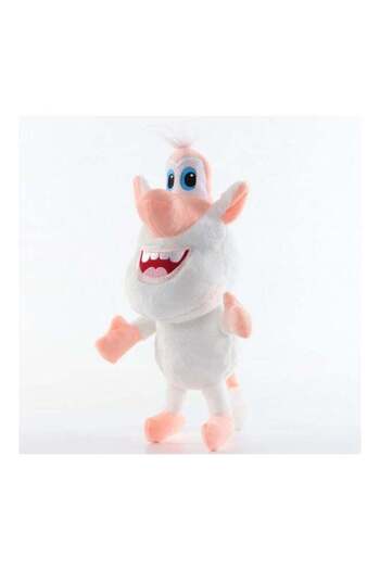 Arabest Russian Cartoon Plush Toys 38cm