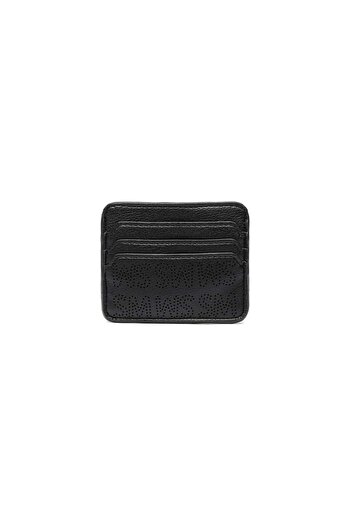 Steve Madden Women's Cy0774A Black Wallet