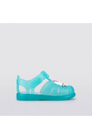 IGOR Tobby V. Kitty Kids Sandals - Mint