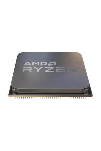 Intel Amd Ryzen 7 7800X3D 4.2Ghz 96Mb Am5 Tray (Fanless) (120W) +Radeon Graphics (Unboxed)