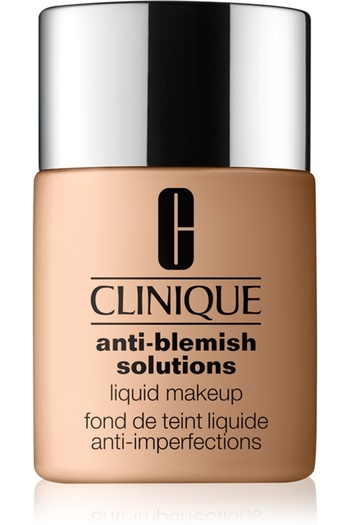 Clinique Fond de ten Antiacneic, Anti-Blemish Solutions, 30 ml-CN90 SAND