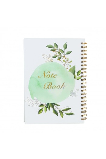 rexa Arabic notebook 100 sheets A4