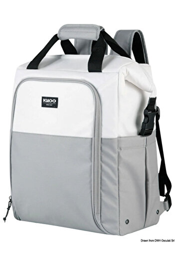 IGLOO Polyester Cooler Box