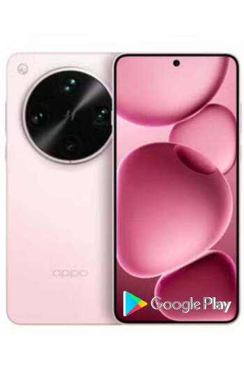 OPPO Find X8 Ultra 5G AI Smartphone (16GB RAM, 512GB Storage) – Shell Pink