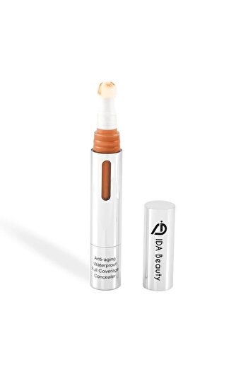 IDA Beauty 3D Liquid Multi-Use Sculpting Concealer| Suitable for All Skin Types (R#08,5ml)