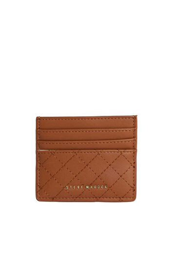 Steve Madden Women's Cfimon-011 Tan Wallet
