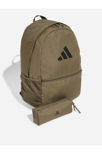 adidas Classic Backpack with Pencil Case