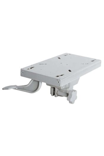 OSCULATI Rotating Aluminum Slider,