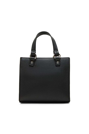 Steve Madden Women's Amaren Black Handbag
