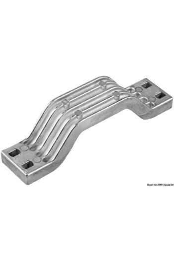 Yamaha Anod pentru motor 100/300 CP