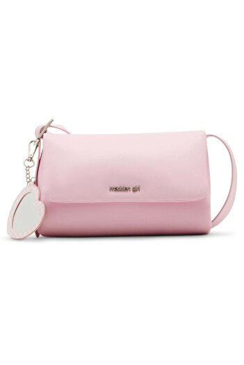 Steve Madden Women's Acassie Pink Handbag