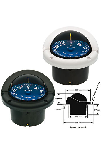 Ritchie Supersport SS-1002 Compass