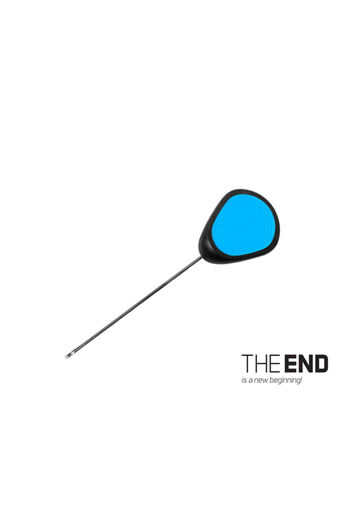 DELPHİN Croșetă cu ac The End Grip Safety