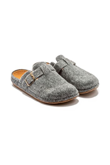 Twigy Tw Tuana Smoked Women's House Slippers 36/40