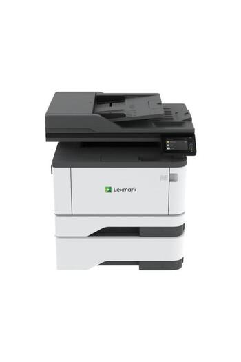 Lexmark Multifunctional Monochrome MX431adn, A4, Network, Duplex (Black/White)