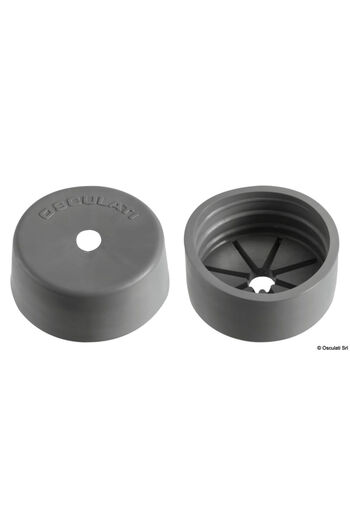 OSCULATI Capac PVC pentru tuburi