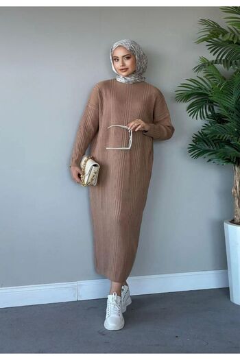 LARİS TIRIKO DRESS STANDARD SIZE