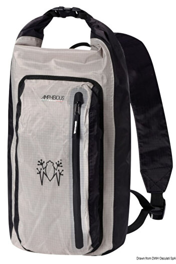 Amphibious Rucsac X-Light