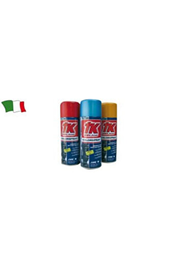 Tk Spray Colorat