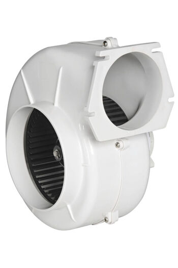 OSCULATI Ventilator de evacuare 24V