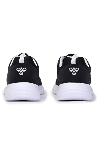 hummel Hml Verona Siyah Unisex Sneaker 212491-2001