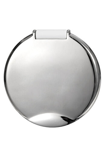 Tiger PVC Cover for Shower Stainless Steel Classic Evo