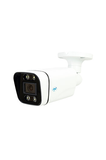 PNI IP5POE video surveillance camera, 5MP, D-WDR, 4.0mm