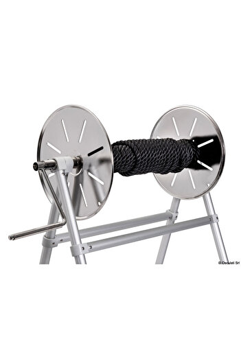 OSCULATI Line Reel for Bathing Establishments