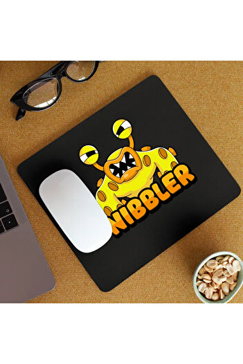 OEM Mousepad Garden of Banban Nibler
