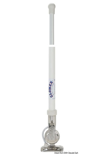 Glomex VHF Antenna RA104