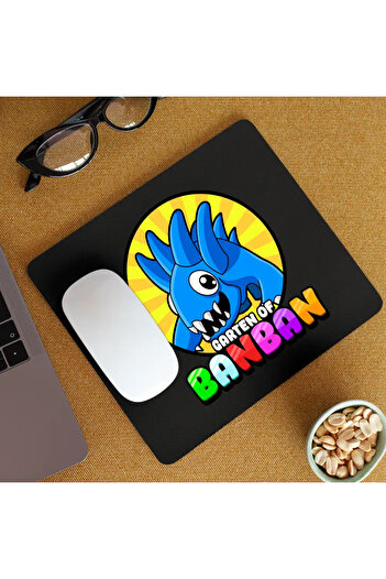 OEM Banban Peebo Mousepad