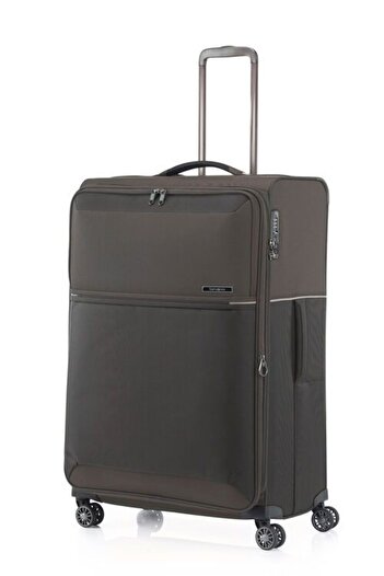 Samsonite 73 H Spinner 55 cm - Platin Grey