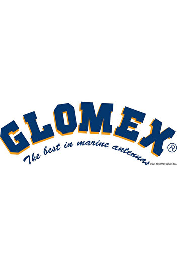 Glomex Wind Indicator