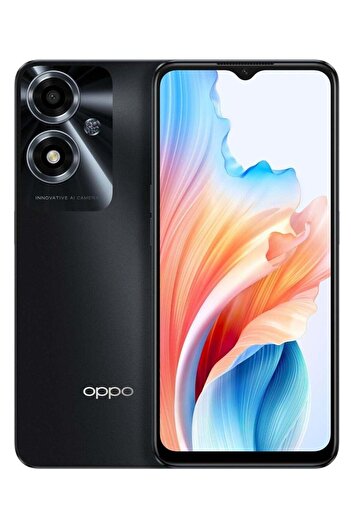 OPPO A2M 6.45'' 5G Phone 6Gb 128Gb Starry Night Black Chinese Version