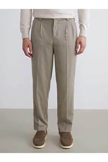 LC Waikiki Comfortable Fit Men's Trousers