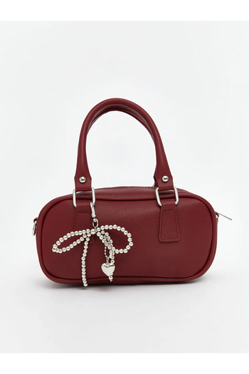 LC Waikiki LCW ACCESSORIES Leather Look Women's Shoulder Bag