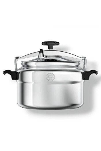 rexa 5 liter aluminum sword pressure cooker