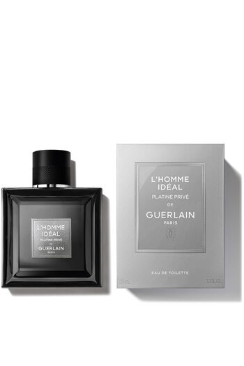 Dunhill L'Homme Idéal Platine Privé EDT 100 ml