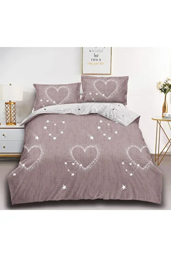 CHIRASO CHIRASO Bedding Set, Finet Premium, ELASTIC Sheet 180x200cm, Duvet Cover 200x230cm, 2 Pillowcases