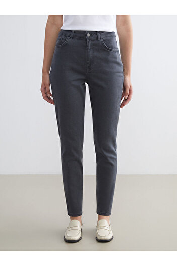 LC Waikiki Slim Mom Women's Jean Pants