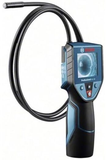 Bosch Professional Inspection Camera GIC 120 601241100