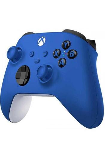 MICROSOFT Controler wireless Xbox Series X (albastru)