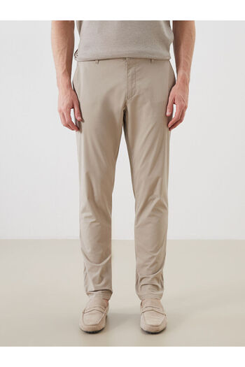 LC Waikiki Slim Fit Men's Chino Trousers