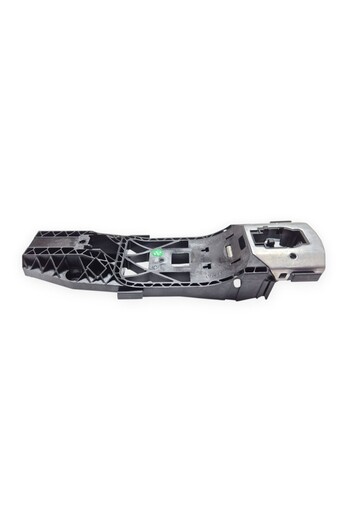 Bisra Left Front Exterior Door Handle Inner Bracket for Audi A3 Hb 2017-2020 8V0837885