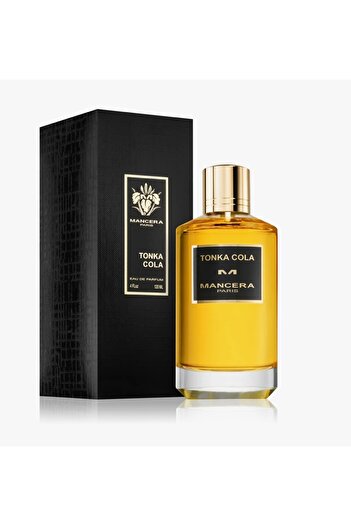 Mancera TONKA COLA EDP 120 ML UNISEX