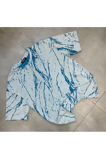 TOP BRAND UNISEX OVERSIZE PREMIUM T-SHIRT
