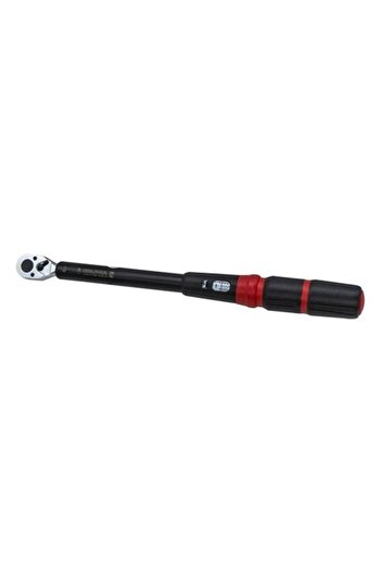 CETA FORM D02F2-1105 Exacto 3/8'' Torque Wrench 10-50 Nm